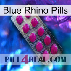 Blue Rhino Pills 09